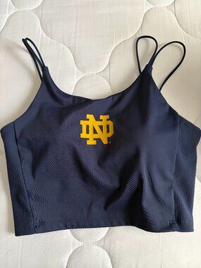Notre Dame Sports Top